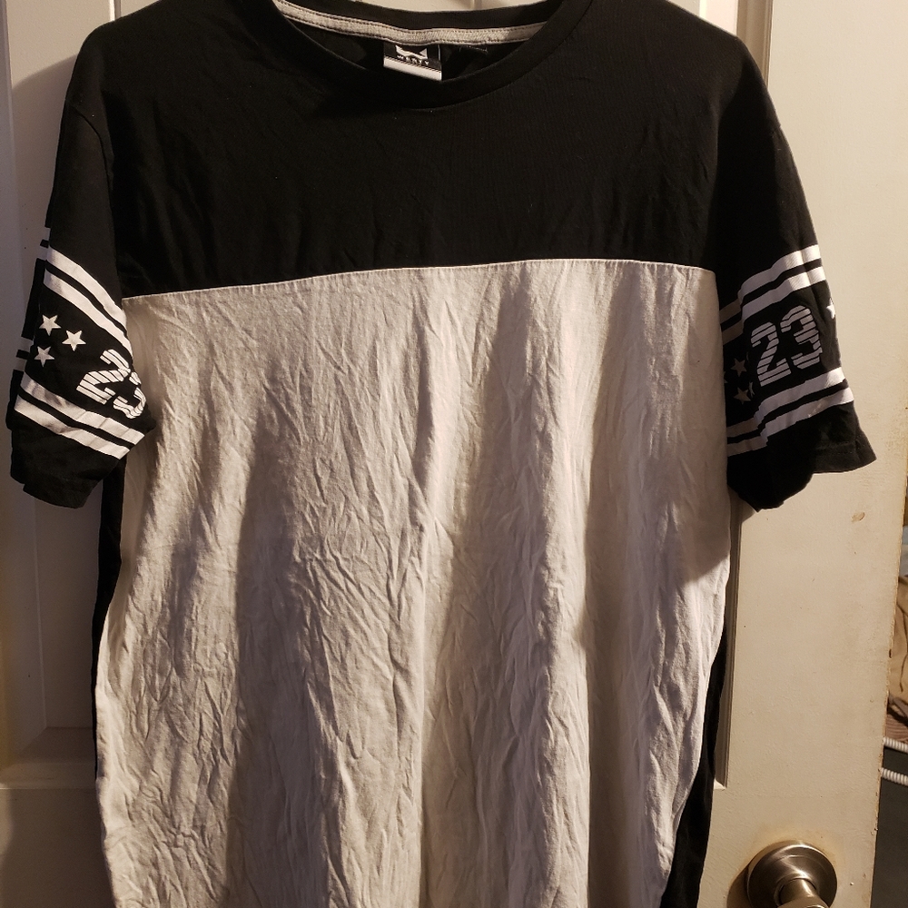 Westy tee